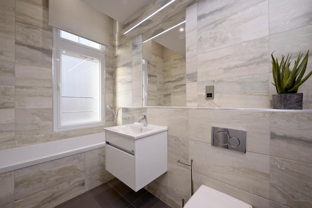 Destiny Scotland Charlotte Square Apartments Édimbourg Extérieur photo